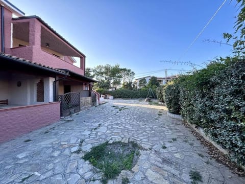 Tavernetta Trilo 1 Apartment in Budoni