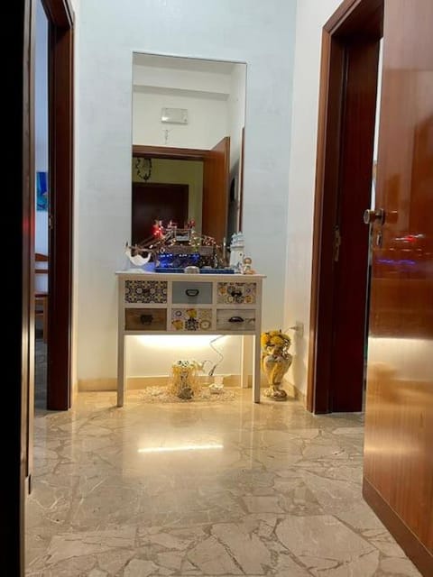 appartamento la perla bianca Apartment in Montesilvano