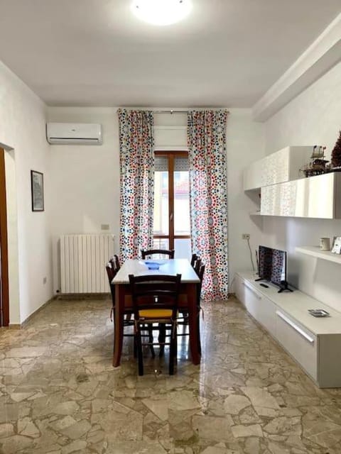 appartamento la perla bianca Apartment in Montesilvano