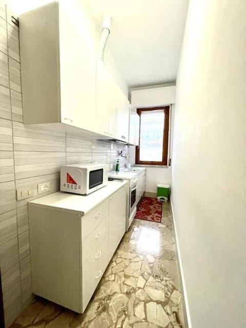 appartamento la perla bianca Apartment in Montesilvano