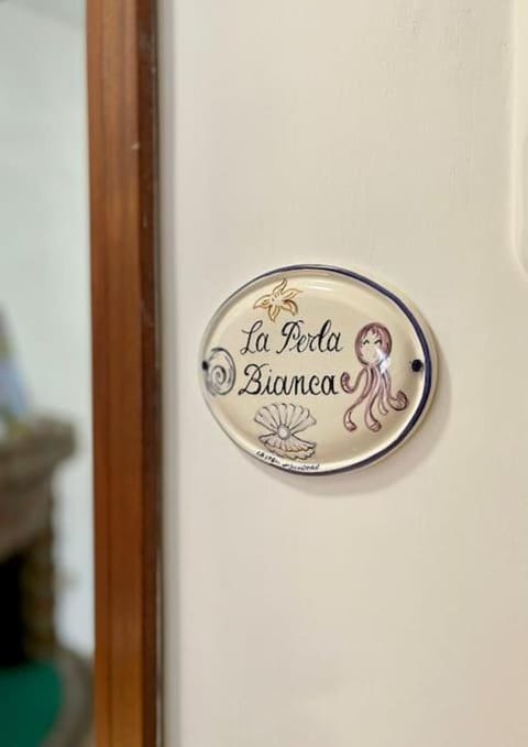 appartamento la perla bianca Apartment in Montesilvano