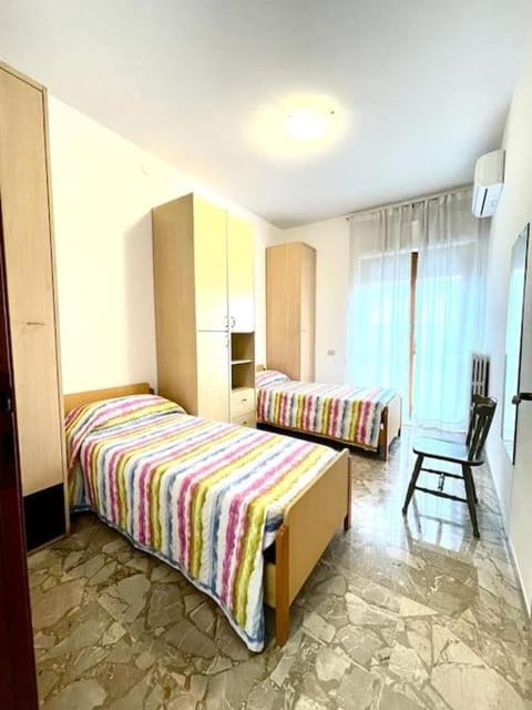 appartamento la perla bianca Apartment in Montesilvano