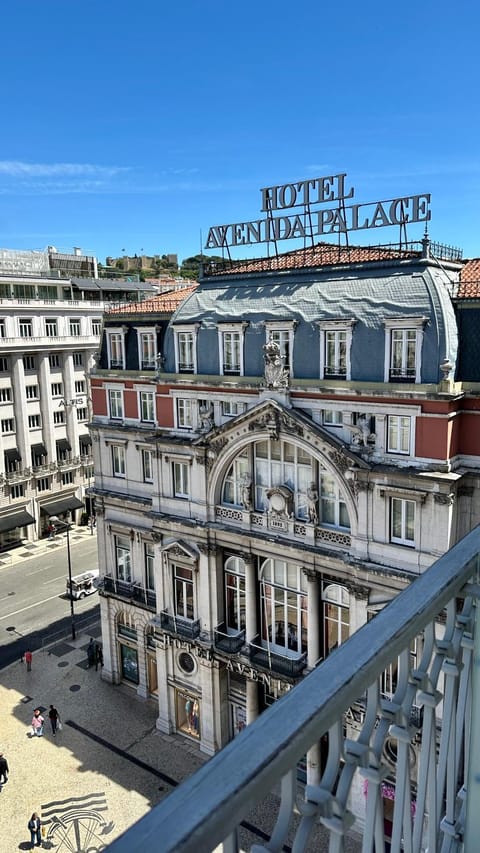 Property view