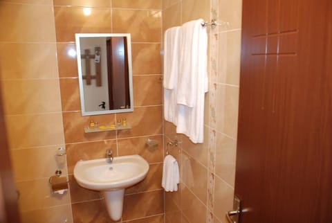 Едноспален апартамент Pirin Palace Apartment in Bansko
