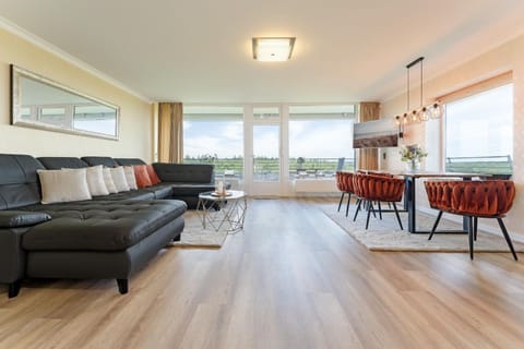 An der Waldkapelle 26 Waterfront 11 Apartment in Timmendorfer Strand