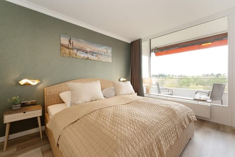 An der Waldkapelle 26 Waterfront 11 Apartment in Timmendorfer Strand