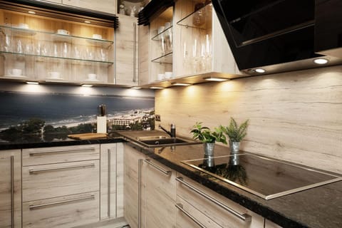 An der Waldkapelle 26 Waterfront 11 Apartment in Timmendorfer Strand