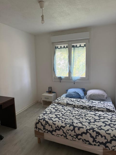 Appartement T4 Apartment in Brest