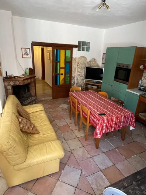 Appartamento SA CONZA Apartment in Sardinia