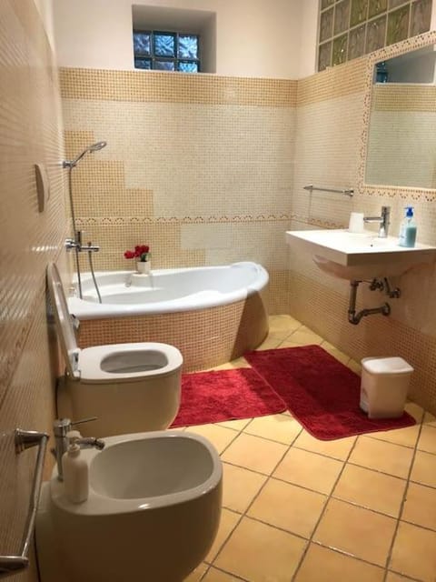 Appartamento SA CONZA Apartment in Sardinia