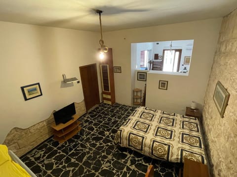 Appartamento SA CONZA Apartment in Sardinia