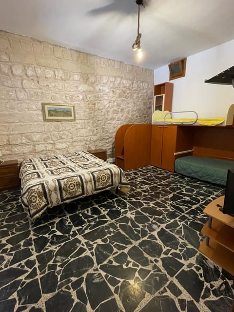 Appartamento SA CONZA Apartment in Sardinia