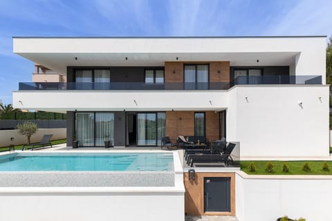 Villa Infinity Gem Villa in Medulin