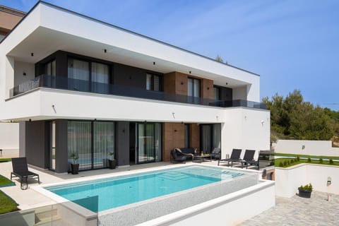 Villa Infinity Gem Villa in Medulin