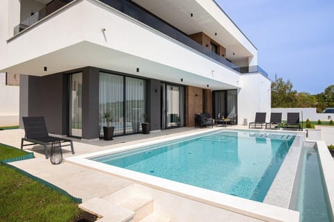 Villa Infinity Gem Villa in Medulin