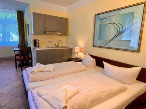 Villa Edda - Ferienzimmer 5 Apartment in Graal-Müritz