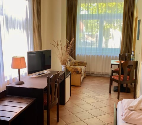 Villa Edda - Ferienzimmer 5 Apartment in Graal-Müritz