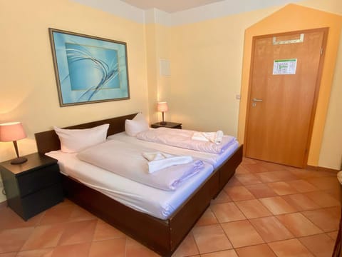 Villa Edda - Ferienzimmer 5 Apartment in Graal-Müritz