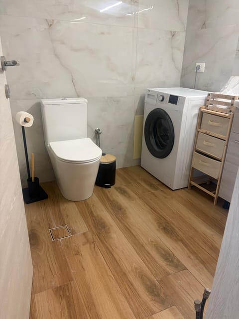 Loft 57 Apartment in Akti Koundourou