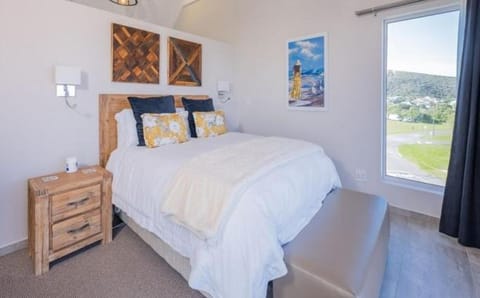 Fellowship House in Western Cape