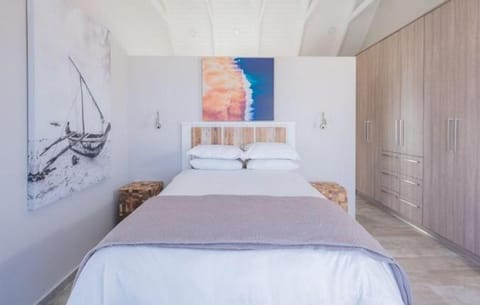 Fellowship House in Western Cape