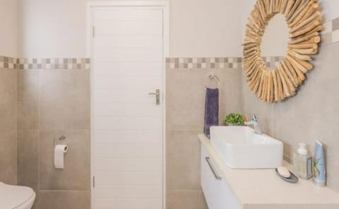 Fellowship House in Western Cape