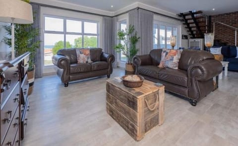 Fellowship House in Western Cape