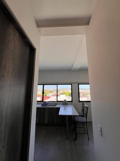 KAVA lofts Apartment in Santiago de Queretaro