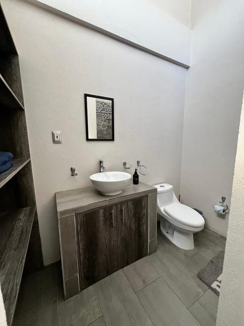 KAVA lofts Apartment in Santiago de Queretaro