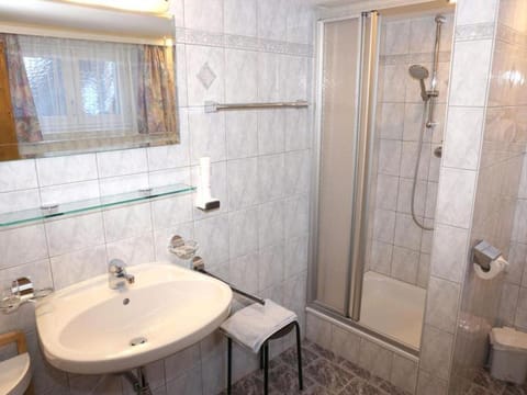 Haus Burgner House in Canton of Grisons