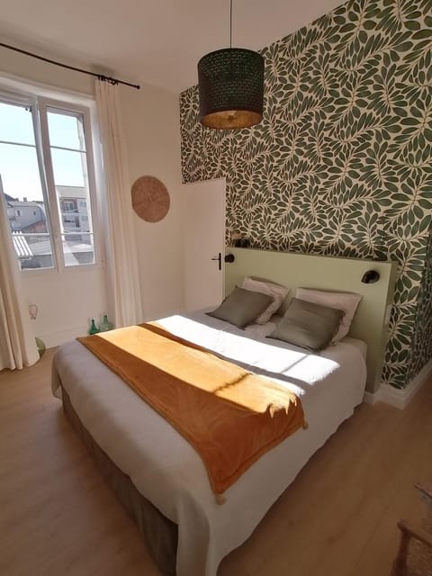 Chambres d'hôtes les 2 tilleuls Bed and Breakfast in Figeac