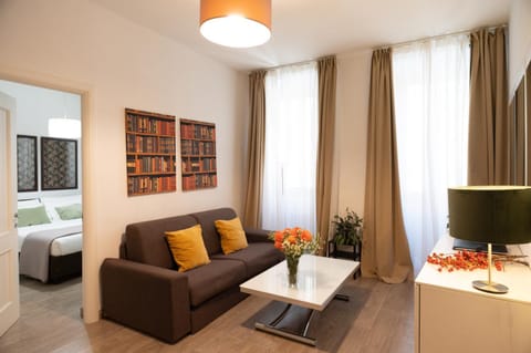 TV and multimedia, Living room, heating, air conditioner