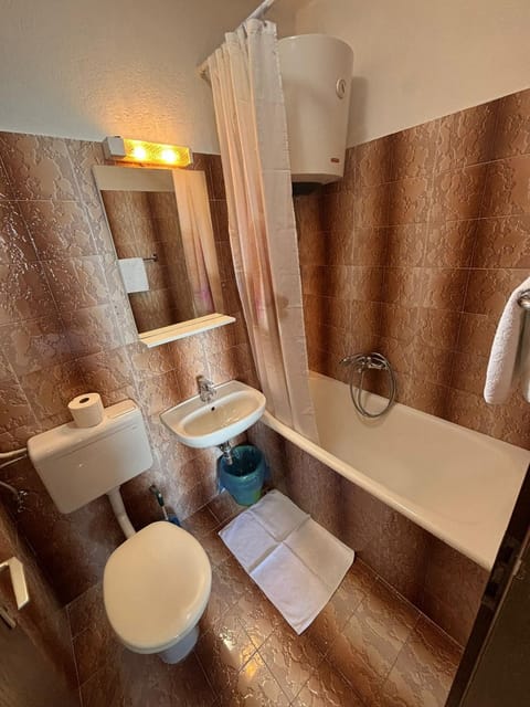 Apartman Marin Apartment in Brela