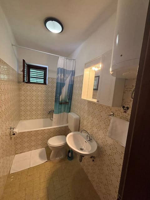 Apartman Marin Apartment in Brela