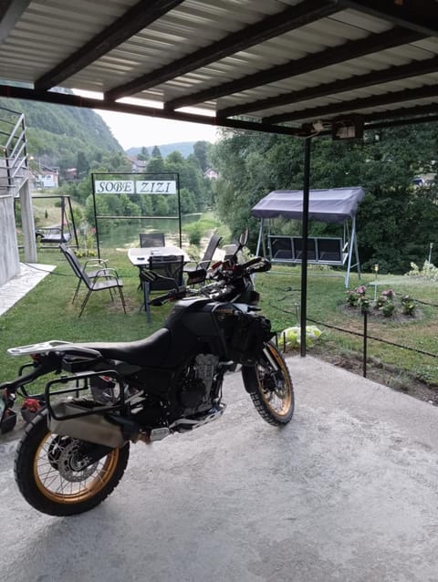 Sobe Zizi Bed and Breakfast in Federation of Bosnia and Herzegovina