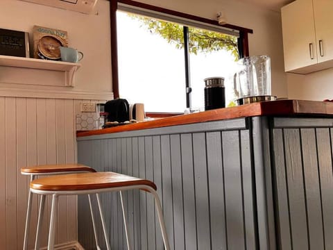 Bruny Serenade House in South Bruny