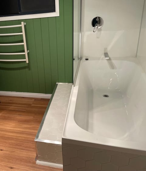 Bruny Serenade House in South Bruny