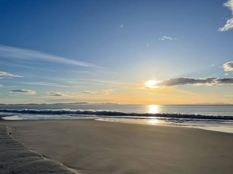Bruny Serenade House in South Bruny
