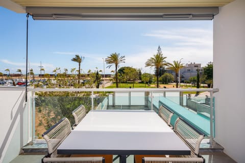 Property view