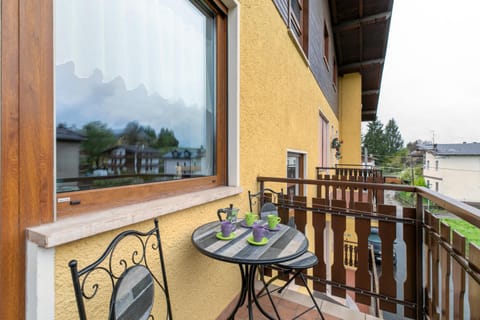 Appartamento Merida6 - Asiago Apartment in Asiago