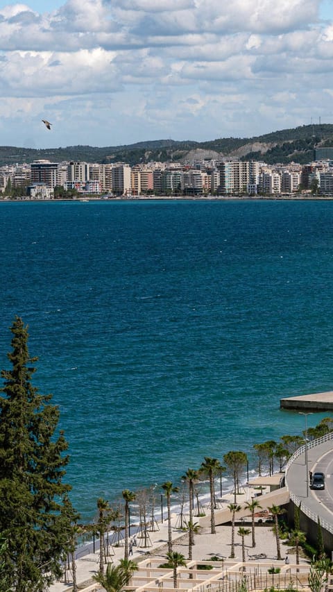 Sea view