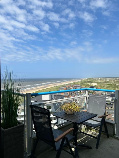 Day, Balcony/Terrace, Beach, Sea view