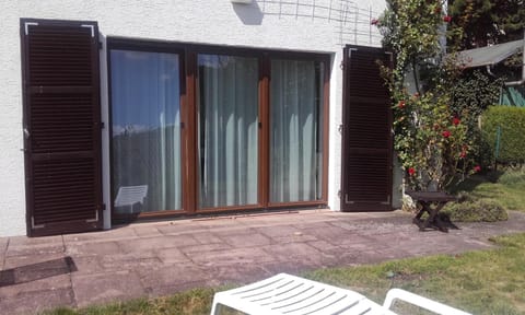 taunus Apartment in Oberursel