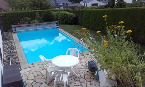 taunus Apartment in Oberursel