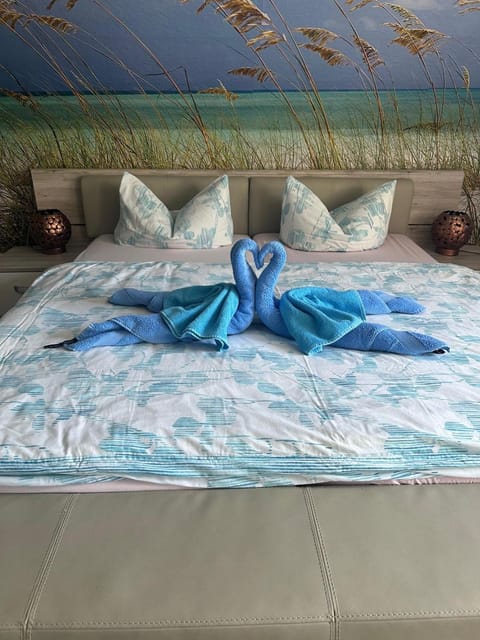 Seechick Apartment in Prerow