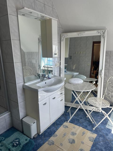 Seechick Apartment in Prerow