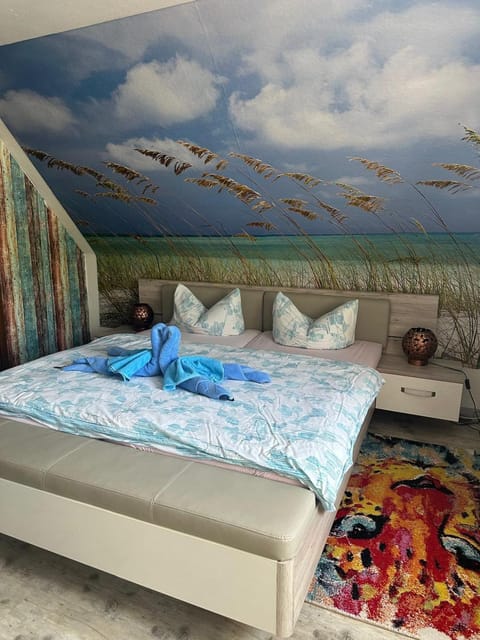 Seechick Apartment in Prerow