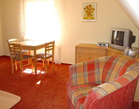Seechick Apartment in Prerow