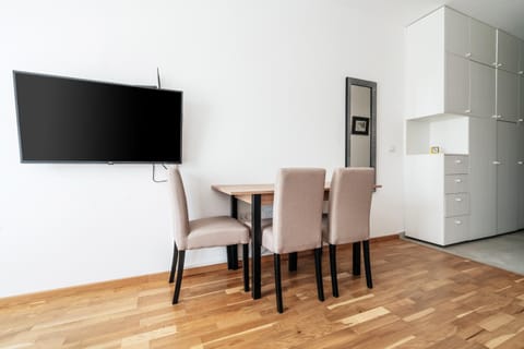 Central studio by In Property Apartment in Budva