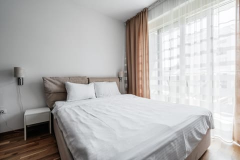 Central studio by In Property Apartment in Budva